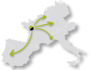 Repturn répare les pièces électroniques embarquées en Europe